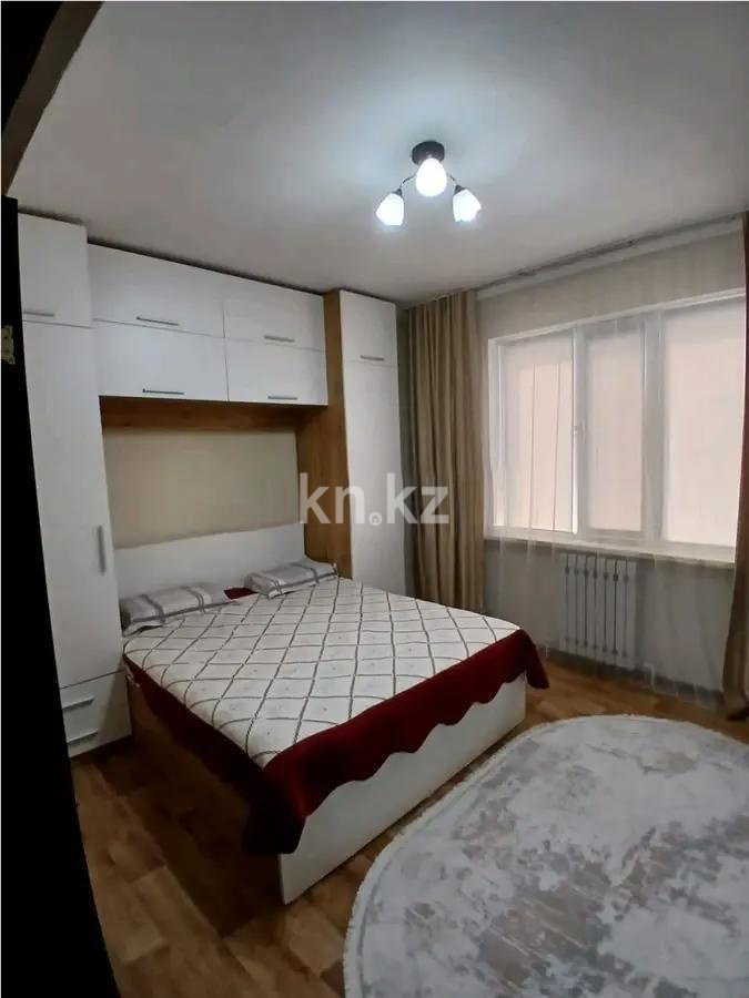 Продажа 3-комнатной квартиры, 94 м², пр. Богенбай батыра, дом  56 - Продажа квартир в новостройках Астаны без посредников фото 2 из 6