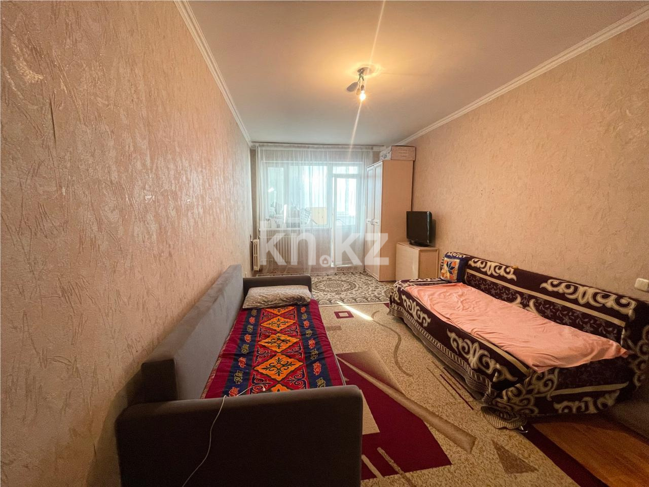Продажа 1-комнатной квартиры, 48 м², ул. Айтматова в Астане - фото 2