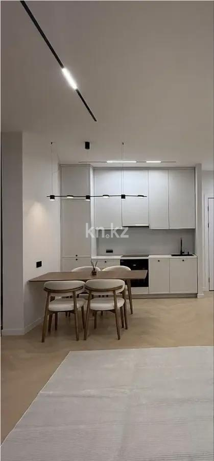 Продажа 3-комнатной квартиры, 70 м² в Астане - фото 2