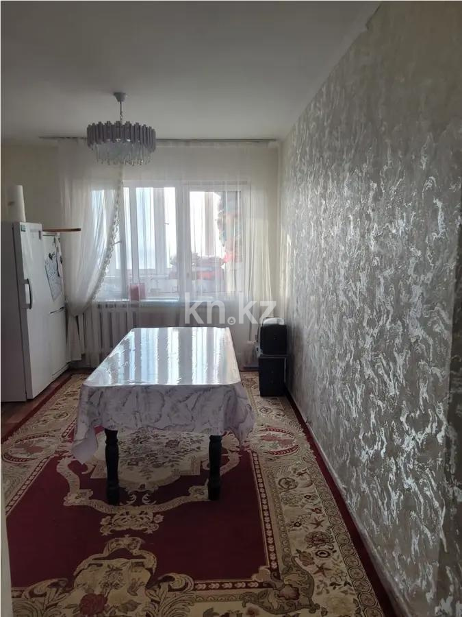 Продажа 2-комнатной квартиры, 98 м², ул. Жуалы, дом  16 в Алматы - фото 3