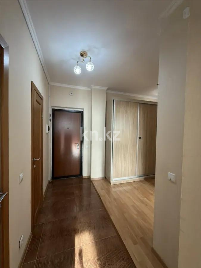 Продажа 2-комнатной квартиры, 56.7 м² в Астане - фото 4