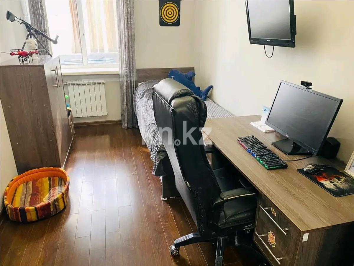 Продажа 2-комнатной квартиры, 48 м², пр. Жибек жолы, дом  103 в Алматы - фото 2