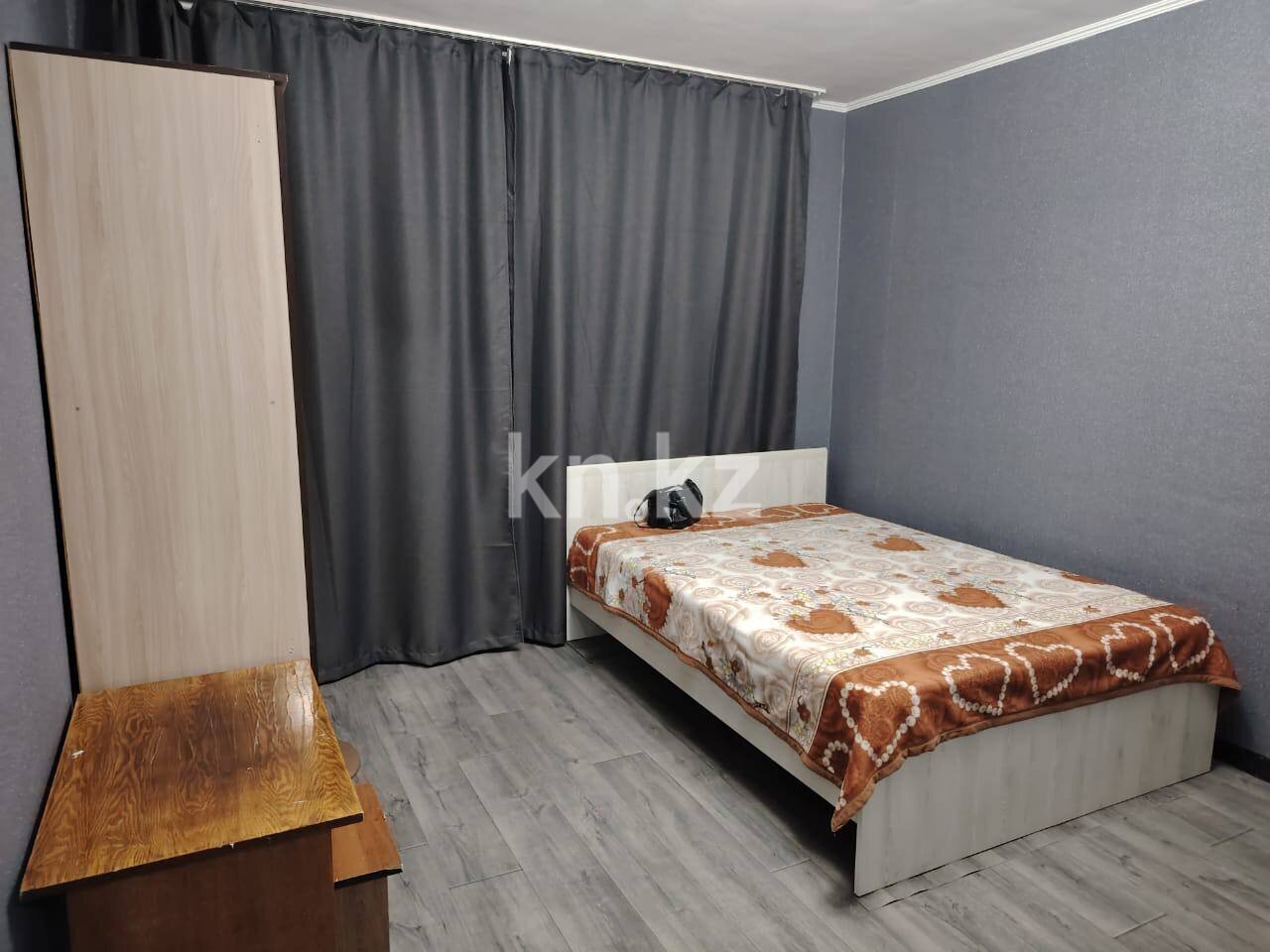 Аренда 1-комнатной квартиры, 22 м² в Астане - фото 2