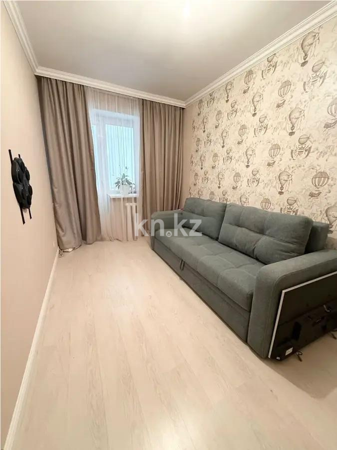 Продажа 4-комнатной квартиры, 111 м², ул. Петрова, дом  30/1 - Продажа квартир в Казахстане фото 1 из 6
