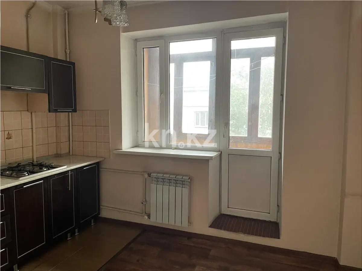 Продажа 2-комнатной квартиры, 49 м² в Алматы - фото 2