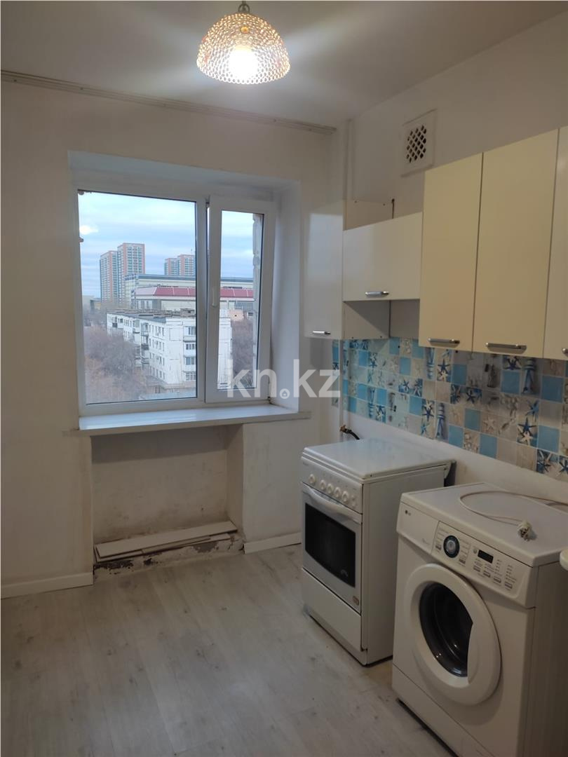 Продажа 1-комнатной квартиры, 29.1 м², пр. Абая - Продажа жилой и коммерческой недвижимости в Астане фото 4 из 7