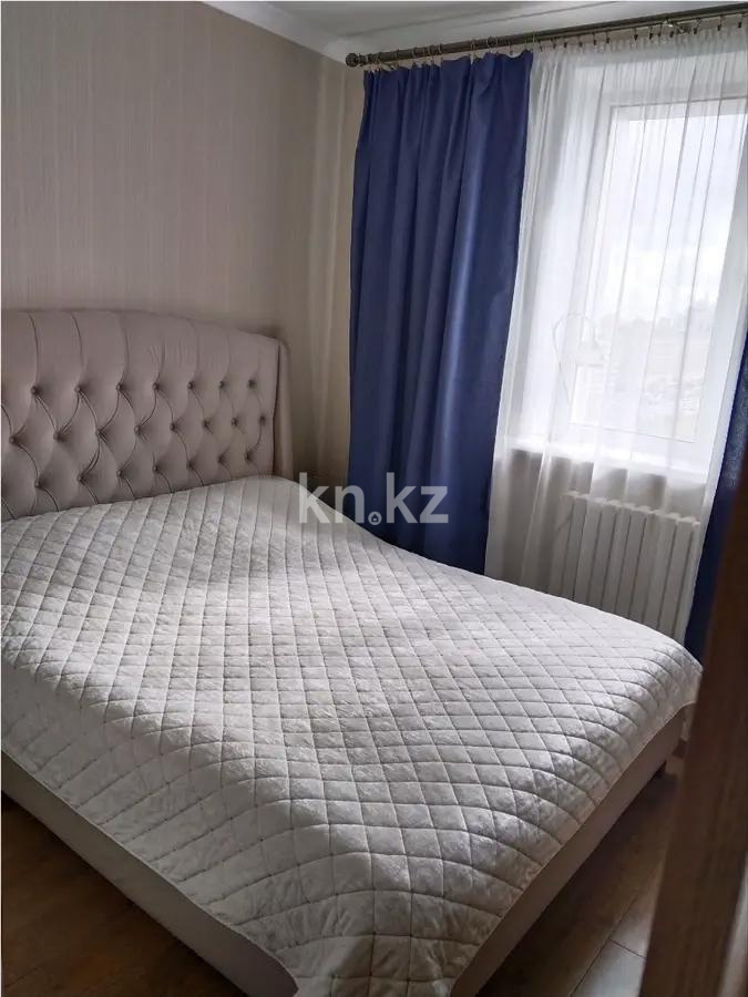 Продажа 2-комнатной квартиры, 50 м², пр. Абая, дом  11/1 - Продажа  двухкомнатных квартир в Астане без посредников с фото фото 2 из 5