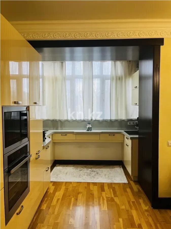 Продажа 3-комнатной квартиры, 67.2 м² в Астане - фото 4