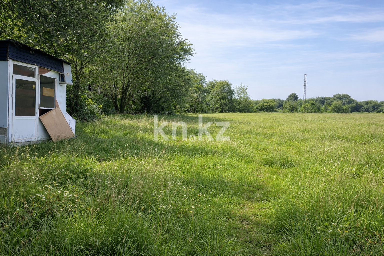 Продажа участка, 3 га - Продажа земельных участков в Алматинской области фото 2 из 2