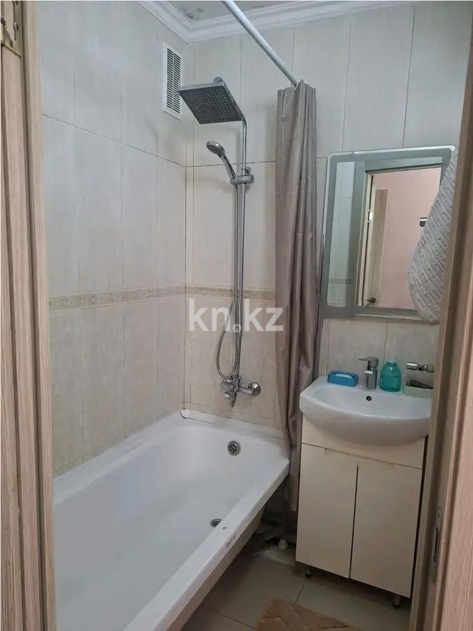 Продажа 3-комнатной квартиры, 60 м² - Продажа трехкомнатных квартир в Ауэзовском р-не Алматы фото 5 из 6