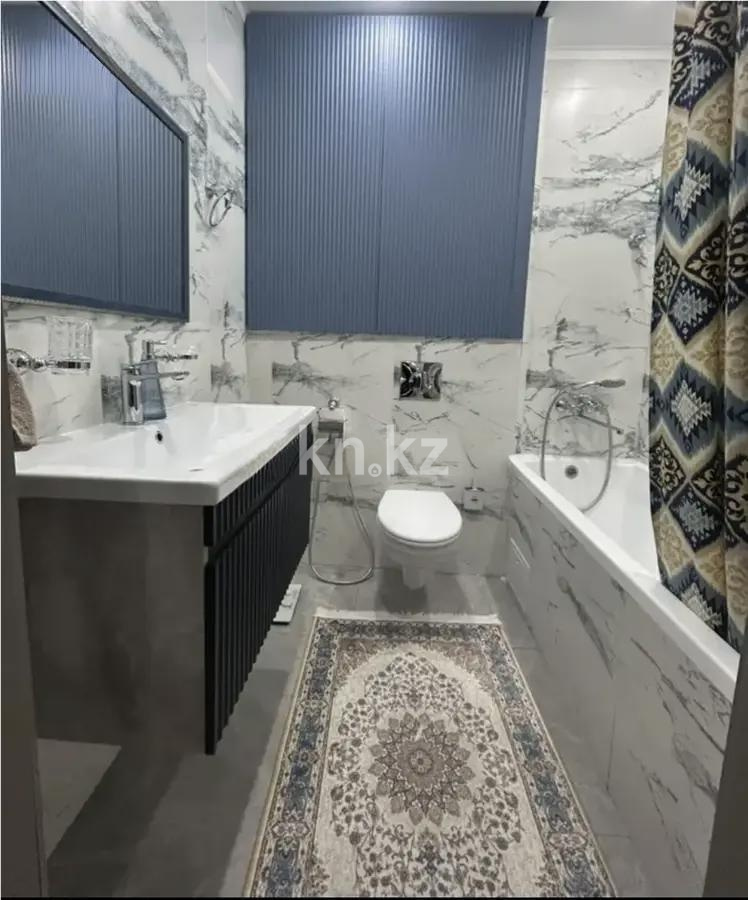 Продажа 3-комнатной квартиры, 94.4 м² - Продажа квартир в Казахстане - страница 16 фото 5 из 5