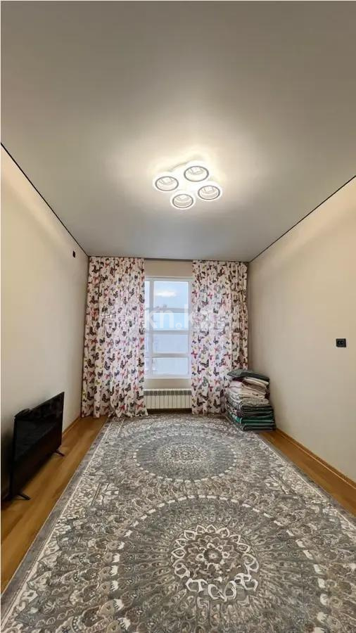 Продажа 1-комнатной квартиры, 39 м², ул. Рыскулова, дом  2б/1 - Продажа квартир в Казахстане фото 1 из 2