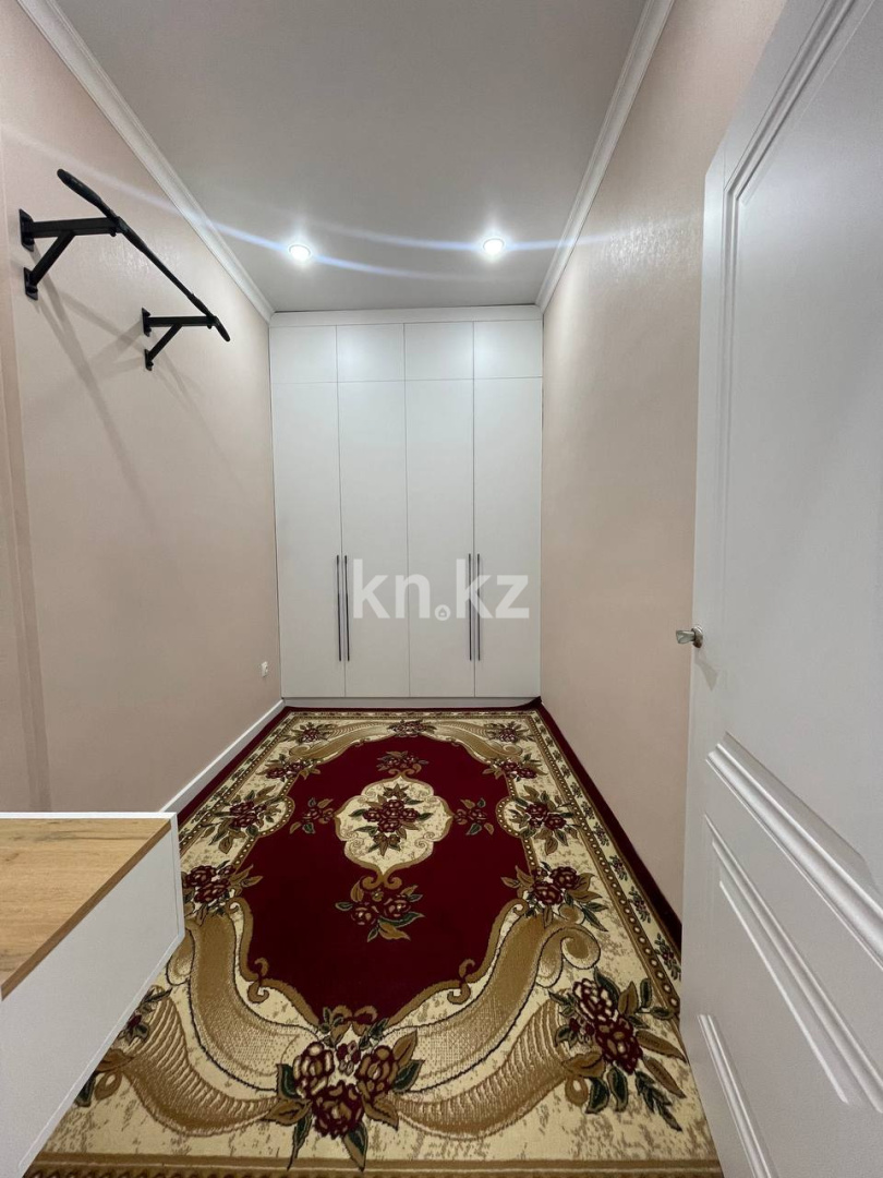Продажа 1-комнатной квартиры, 50.1 м² в Астане - фото 7