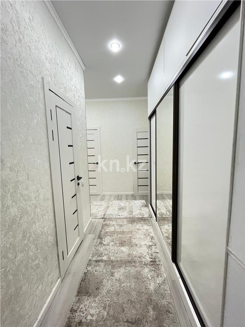 Продажа 3-комнатной квартиры, 84 м², ул. Ашимова, дом  21 - Продажа  трехкомнатных квартир в Караганде фото 12 из 17