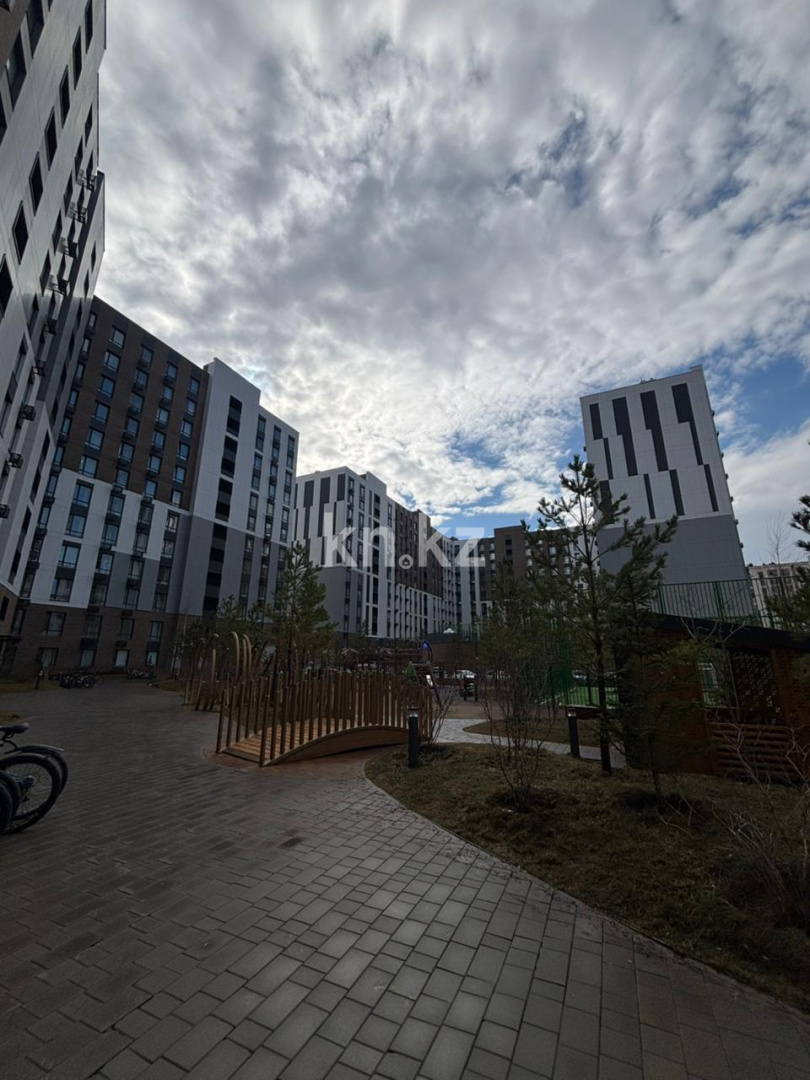 Продажа 4-комнатной квартиры, 117 м² в Астане - фото 28