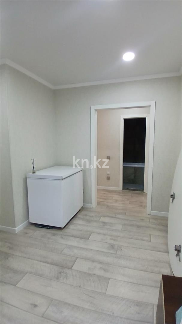 Продажа 3-комнатной квартиры, 64 м², мкр. Степной-3 в Караганде - фото 9