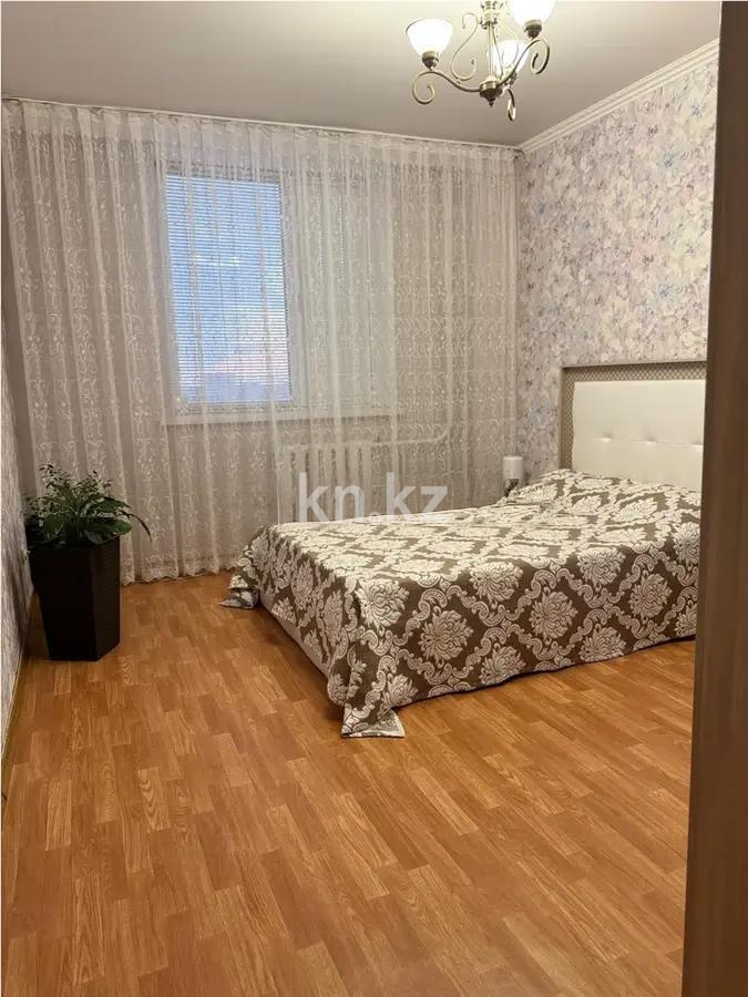 Продажа 3-комнатной квартиры, 90 м², ул. Куйши Дина, дом  31 - Продажа  трехкомнатных квартир в новостройках Астаны с фото фото 1 из 3