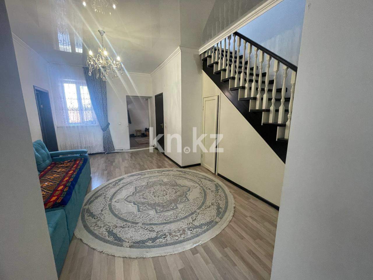 Продажа 5-комнатного дома, 181 м² - Продажа домов, коттеджей в Казахстане - страница 2 фото 14 из 19