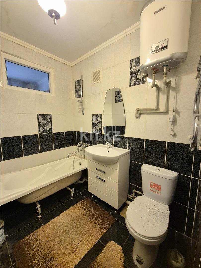 Продажа 2-комнатной квартиры, 45 м², ул. Чернышевского в Темиртау - фото 12