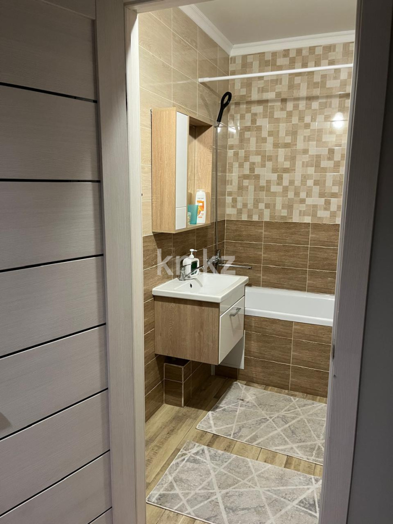 Аренда 1-комнатной квартиры посуточно, 35 м² - Продажа действующего бизнеса в Алматинской области фото 15 из 19