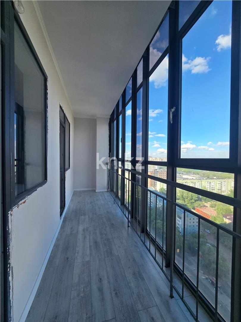 Продажа 5-комнатной квартиры, 109 м² - Продажа квартир в монолитно-каркасном доме в Казахстане - страница 411 фото 15 из 19