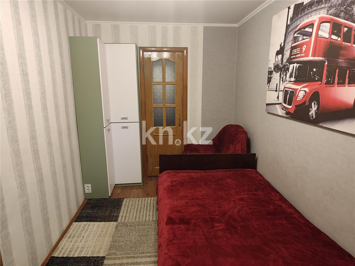 Продажа 2-комнатной квартиры, 43 м², ул. Гоголя в Караганде - фото 4