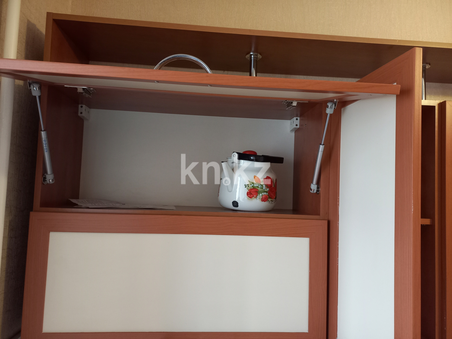 Аренда 1-комнатной квартиры, 42 м², ул. Тимирязева - Аренда квартир помесячно в Алматы фото 19 из 28