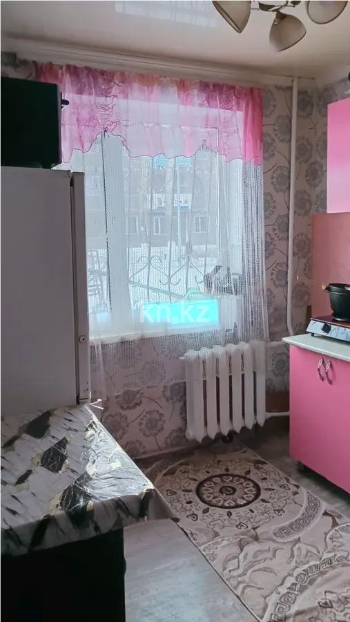 Продажа 2-комнатной квартиры, 47 м² - Продажа квартир от собственников в Караганде фото 3 из 4