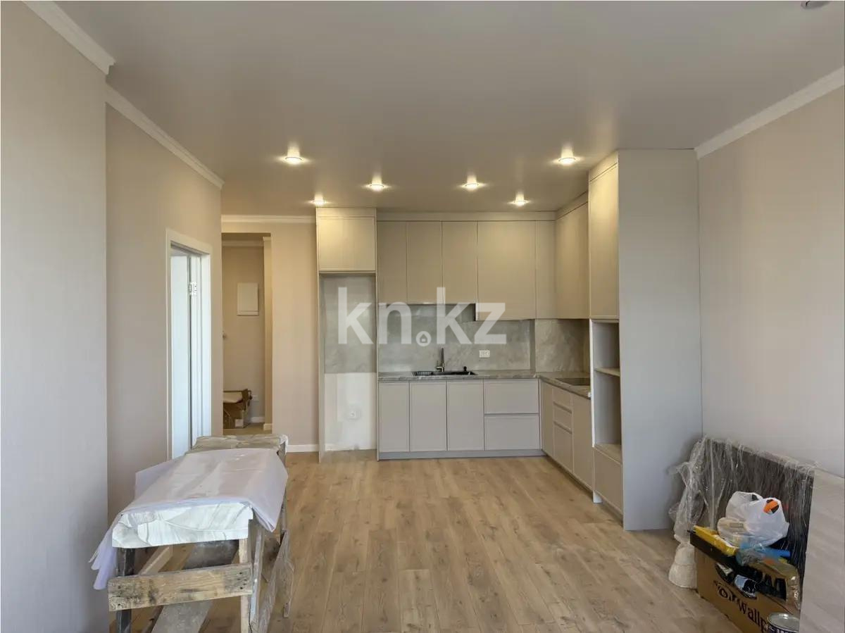 Продажа 2-комнатной квартиры, 63 м² - Продажа недвижимости в Казахстане - страница 13 фото 3 из 4