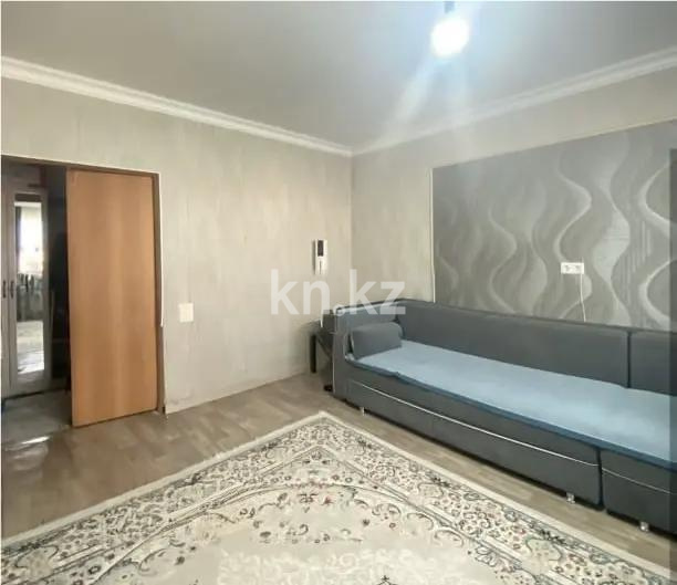 Продажа 2-комнатной квартиры, 57.2 м², пр. Кошкарбаева, дом  80/1 - Продажа квартир в Астане фото 1 из 5