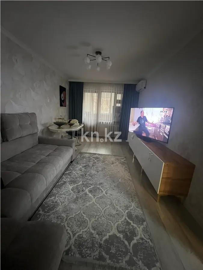 Продажа 4-комнатной квартиры, 75 м², ул. Желтоксан, дом  36 - Продажа  четырехкомнатных квартир в Алматы без посредников фото 1 из 8