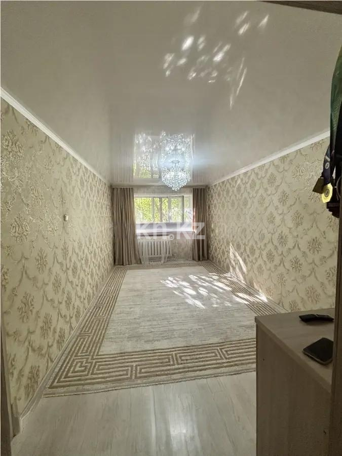 Продажа 2-комнатной квартиры, 45 м² - Продажа квартир в панельном доме в Темиртау - страница 2 фото 4 из 12