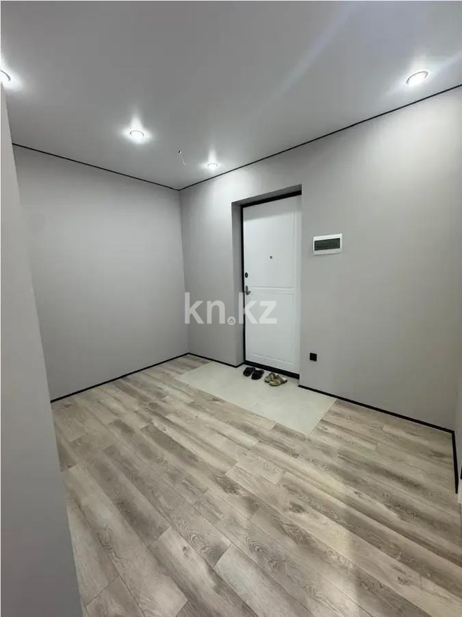 Продажа 1-комнатной квартиры, 36 м² - Продажа квартир в новостройках Алматы без посредников - страница 125 фото 4 из 4