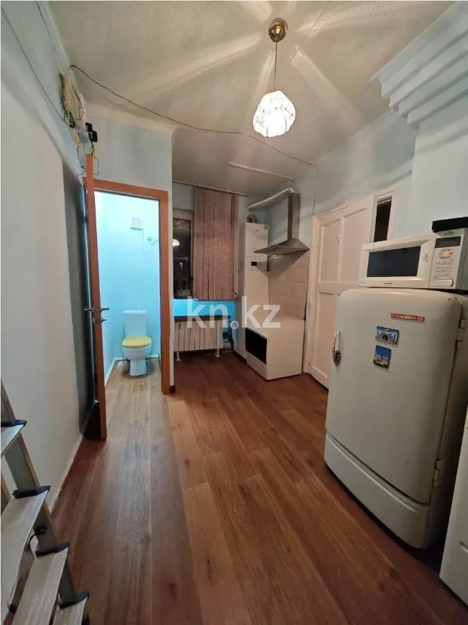 Продажа 1-комнатной квартиры, 34 м² в Алматы - фото 2