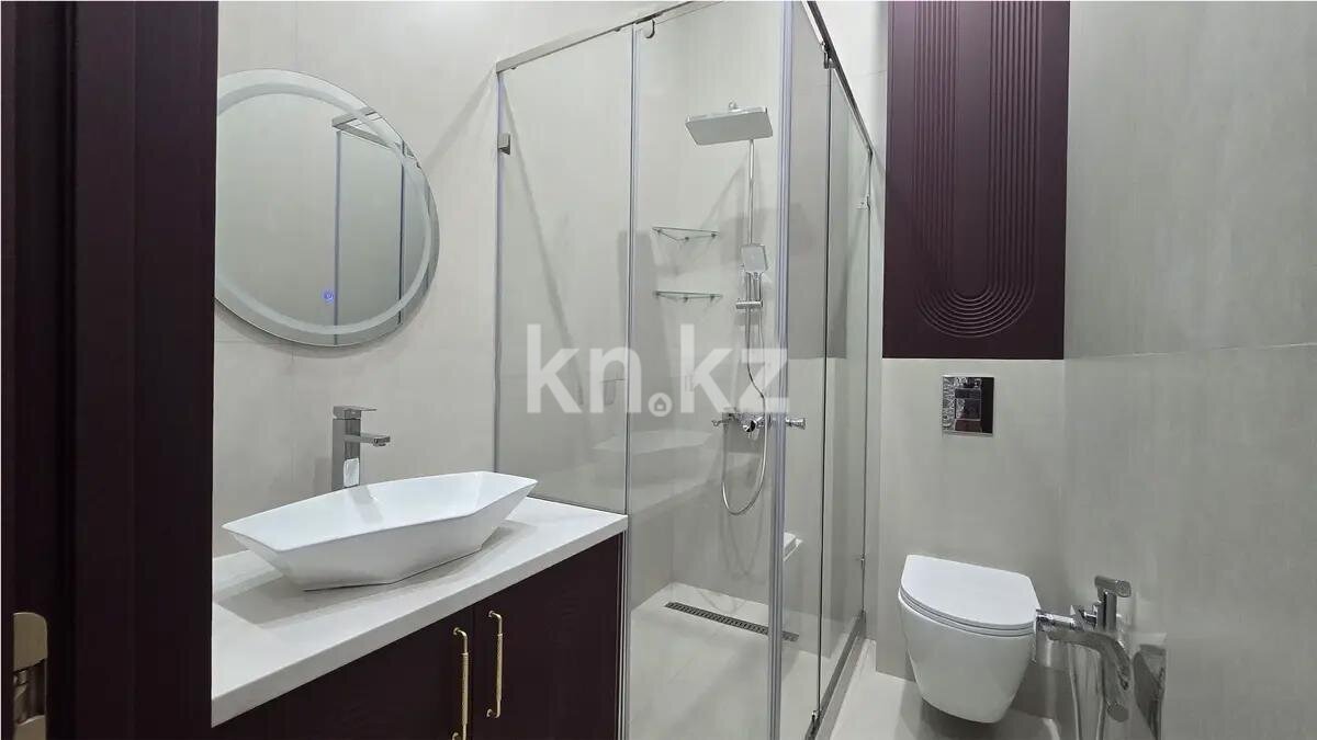 Продажа 4-комнатной квартиры, 110 м² в Астане - фото 5