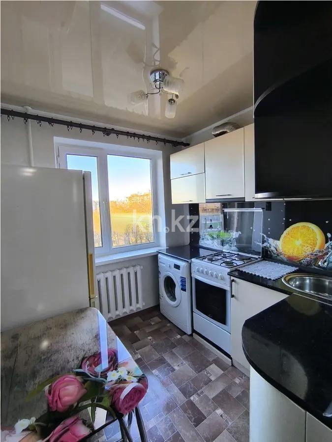Продажа 2-комнатной квартиры, 45 м², ул. 6-й мик-н, дом  50 в Темиртау - фото 3