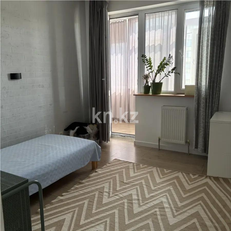 Продажа 4-комнатной квартиры, 112 м² - Продажа четырехкомнатных квартир в монолитно-каркасном доме в Казахстане - страница 2 фото 1 из 7