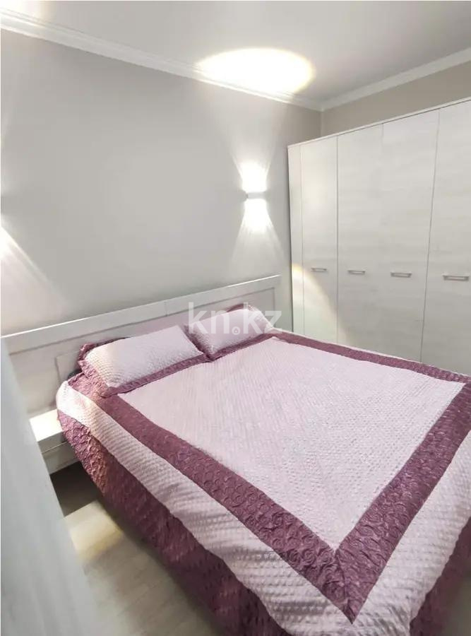 Продажа 1-комнатной квартиры, 24 м² в Алматы