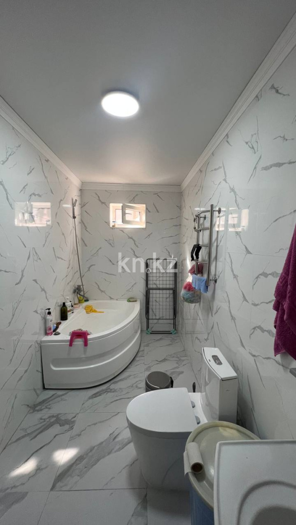 Продажа 4-комнатного дома, 140 м², Алатауский р-н, Айбаса 6 - Продажа домов, коттеджей в Алматы без посредников фото 17 из 28