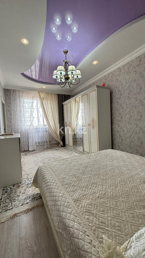 Продажа 6-комнатного дома, 200 м², Шонбасова, дом  16 - Продажа квартир в Атырау фото 17 из 40