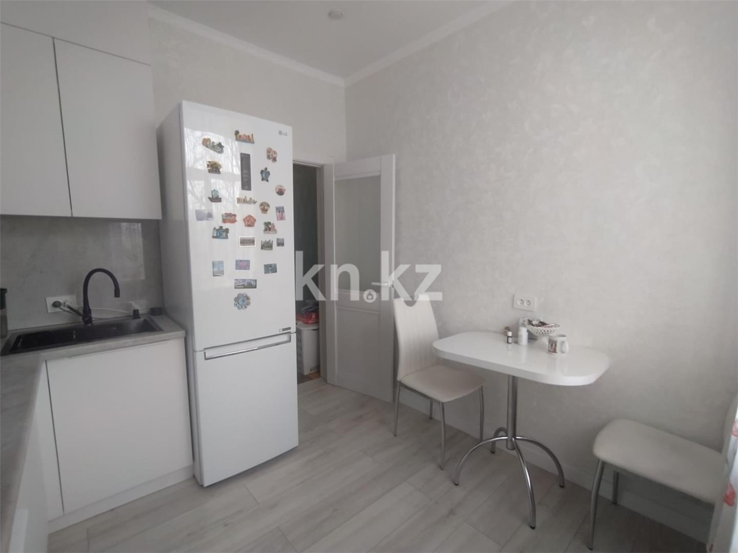 Продажа 2-комнатной квартиры, 54 м², пр. Назарбаева - Продажа квартир в Караганде фото 9 из 18