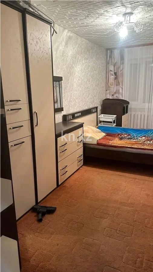 Продажа 2-комнатной квартиры, 43 м² - Продажа квартир в районе Юго-Восток в Караганде фото 2 из 4