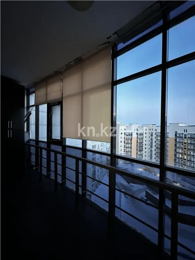 Продажа 3-комнатной квартиры, 110.5 м² в Астане - фото 9