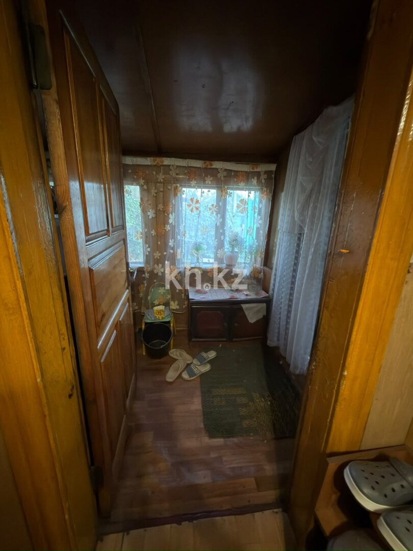Продажа 3-комнатного дома, 52.5 м² в Караганде - фото 2