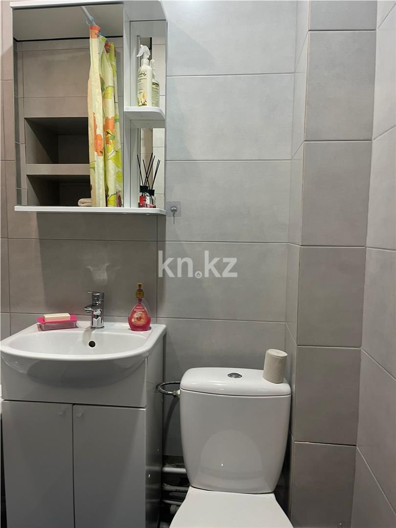 Продажа 2-комнатной квартиры, 44 м², ул. Манаса - Продажа квартир в новостройках Астаны фото 9 из 9