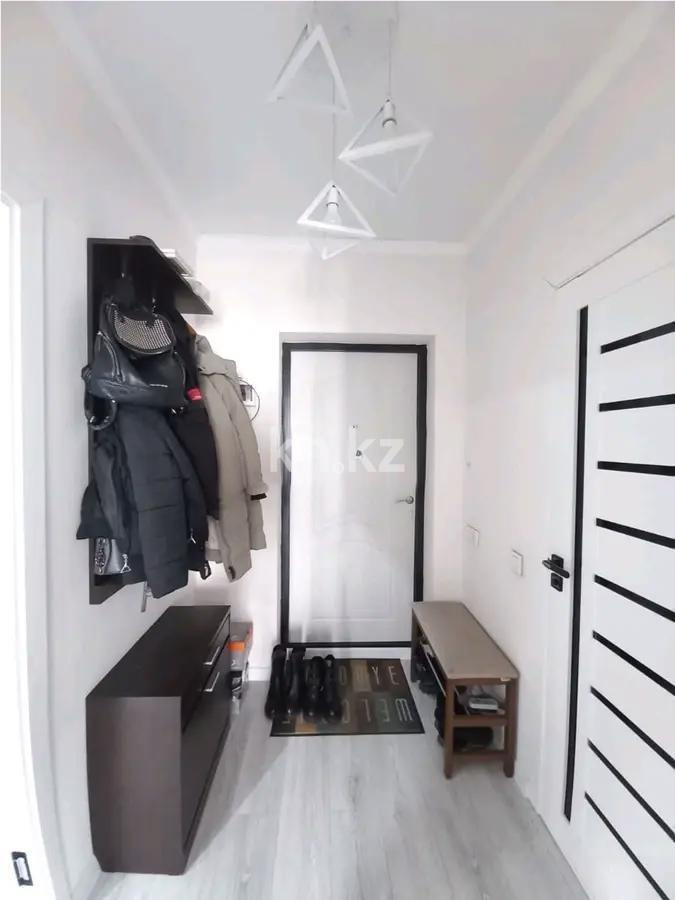 Продажа 1-комнатной квартиры, 50 м², мкр-н Шугыла, дом  340/3 - Продажа квартир в новостройках Алматы фото 4 из 4