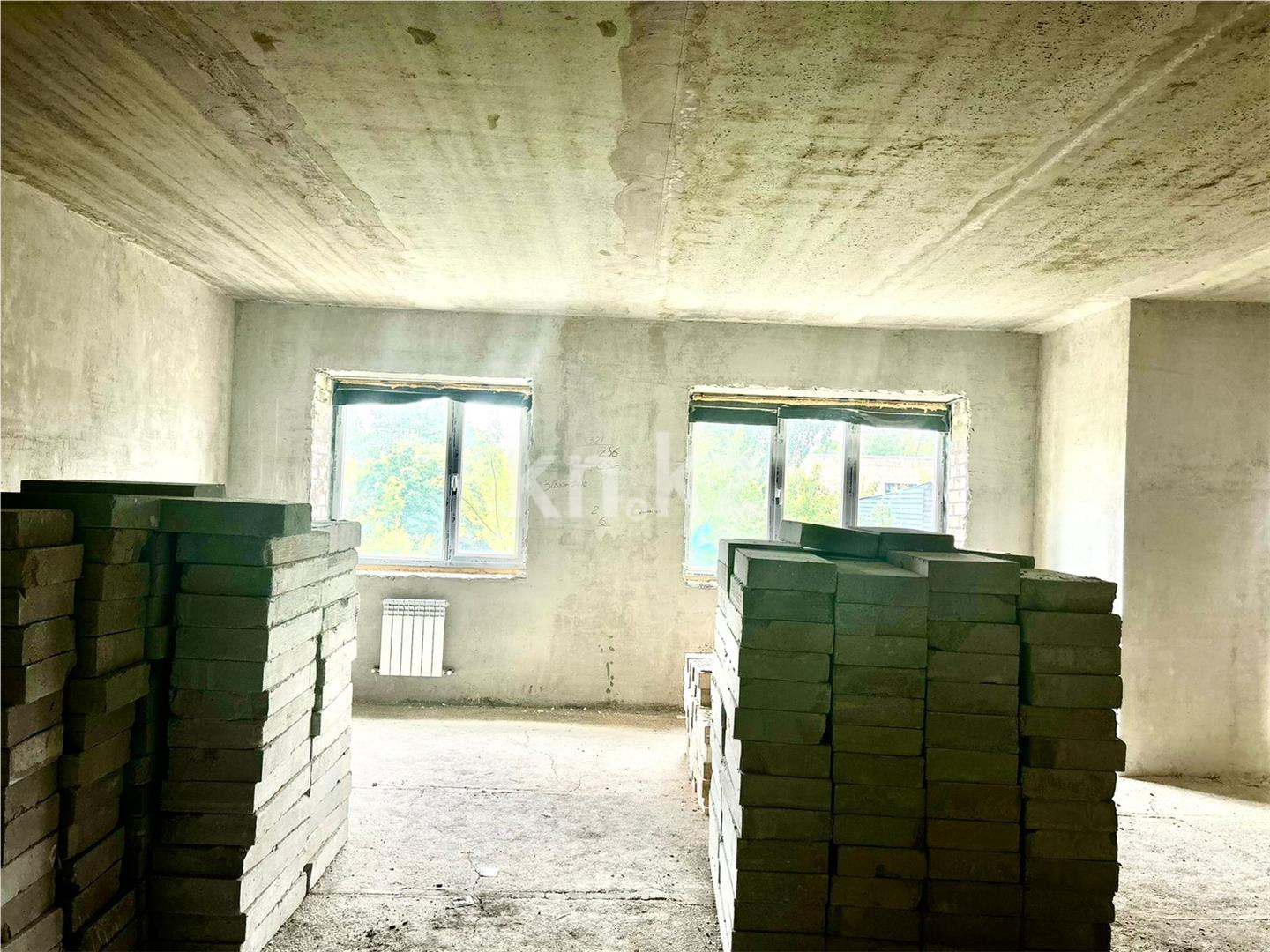 Продажа 2-комнатной квартиры, 60 м², ул. Штурманская - Продажа квартир в Караганде фото 8 из 13