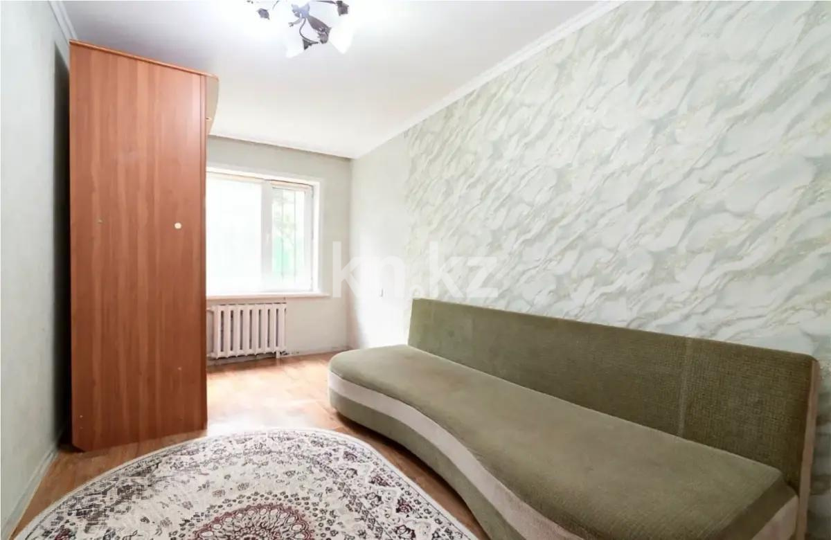Продажа 2-комнатной квартиры, 45.3 м², ул. Кравцова, дом  1/1 - Продажа квартир в Астане фото 2 из 4