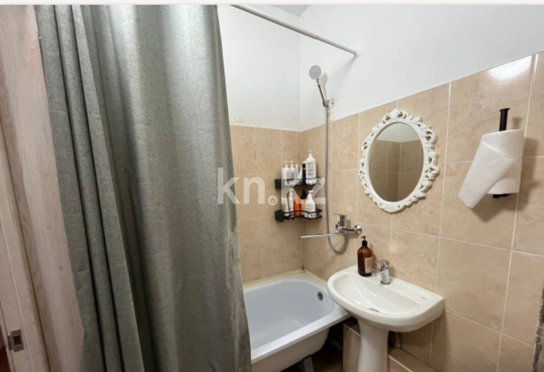 Продажа 1-комнатной квартиры, 39 м² в Астане - фото 6