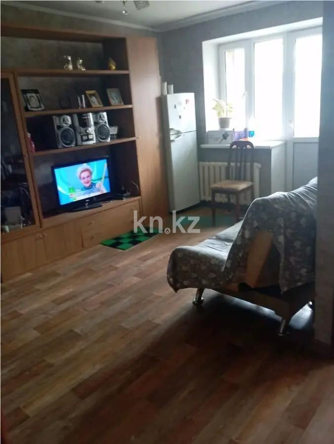 Продажа 1-комнатной квартиры, 32 м² - Продажа однокомнатных квартир в кирпичном доме в Алматы фото 1 из 2